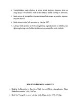 Referāts 'Mežsaimniecība', 15.