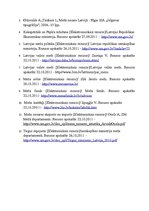 Referāts 'Mežsaimniecība', 16.