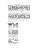 Konspekts 'Čuguna/ tērauda ražošana', 1.