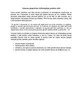 Referāts 'Medicīnas ētika fizioterapeitiem', 9.