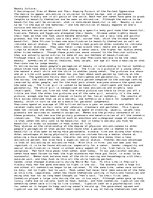 Eseja 'The Sociology and Psychology of American Beauty Culture', 1.