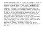 Eseja 'The Sociology and Psychology of American Beauty Culture', 4.