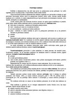 Konspekts 'Patērētāju ienākumi', 1.