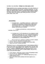 Konspekts 'Arhivēšana', 1.