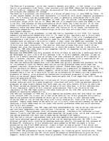 Eseja 'The Evolution of the Pentium Processor ', 1.