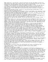 Eseja 'The Evolution of the Pentium Processor ', 3.