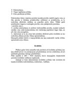 Referāts 'Pircēja vajadzību izzināšana un precizēšana.Pircēja rīcības analīze', 11.