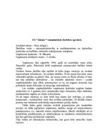 Referāts 'Pircēja vajadzību izzināšana un precizēšana.Pircēja rīcības analīze', 12.