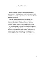 Referāts 'Biznesa kultūra Šveicē', 5.