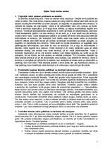 Konspekts 'Biļetes valsts tiesību zinātnē', 1.