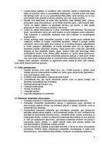 Konspekts 'Biļetes valsts tiesību zinātnē', 4.