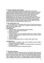 Konspekts 'Biļetes valsts tiesību zinātnē', 5.