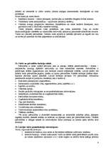 Konspekts 'Biļetes valsts tiesību zinātnē', 6.