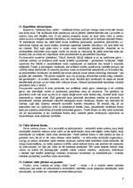 Konspekts 'Biļetes valsts tiesību zinātnē', 9.