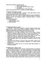 Konspekts 'Biļetes valsts tiesību zinātnē', 10.