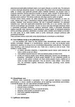 Konspekts 'Biļetes valsts tiesību zinātnē', 11.