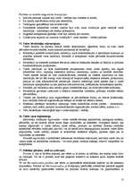 Konspekts 'Biļetes valsts tiesību zinātnē', 13.