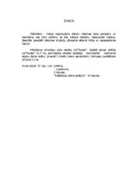 Referāts 'ZS "Saules" ražošanas programma', 3.