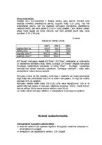 Referāts 'ZS "Saules" ražošanas programma', 9.