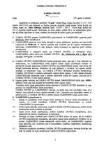 Prakses atskaite 'Darba līguma analīze', 2.