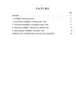 Referāts 'Komercdarbības stratēģiju veidi', 2.