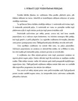 Referāts 'Komercdarbības stratēģiju veidi', 4.