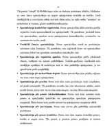 Referāts 'Komercdarbības stratēģiju veidi', 14.