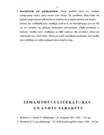 Referāts 'Komercdarbības stratēģiju veidi', 15.