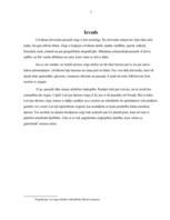 Referāts 'Latvijas šķirnes zirgi', 3.