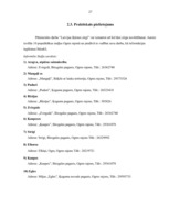 Referāts 'Latvijas šķirnes zirgi', 27.