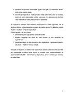 Konspekts 'Organizācija kā mērķtiecīga kopība. Organizāciju tipi', 5.