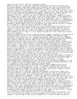 Eseja 'How a Good Print Advertisement Is Made?', 2.