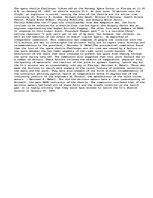 Eseja 'The Challenger Accident', 1.