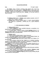 Paraugs 'Glabājuma līgums', 1.