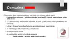 Prezentācija 'Pieturzīmju lietojums latviešu gramatikā', 3.