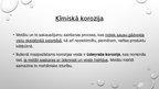 Prezentācija 'Apkārtējās vides ietekme uz materiāliem. Metālu ķīmiskā un elektroķīmiskā korozi', 4.