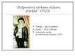 Prezentācija 'Makss Bekmans (1884.-1950.)', 6.