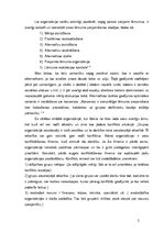 Eseja 'Organizācija, kurā es vēlētos strādāt', 2.