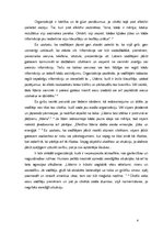 Eseja 'Organizācija, kurā es vēlētos strādāt', 4.