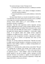 Eseja 'Organizācija, kurā es vēlētos strādāt', 6.