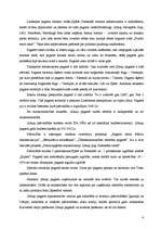 Referāts 'Tūrisma plānošanas elementi Ģibuļu pagastā', 8.