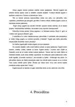 Referāts 'Tūrisma plānošanas elementi Ģibuļu pagastā', 9.