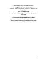 Referāts 'Tūrisma plānošanas elementi Ģibuļu pagastā', 11.