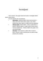 Referāts 'Tūrisma plānošanas elementi Ģibuļu pagastā', 12.