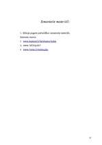 Referāts 'Tūrisma plānošanas elementi Ģibuļu pagastā', 13.