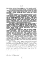 Referāts 'Liberālisma ideoloģija globālās ekonomikas krīzes apstākļos', 3.