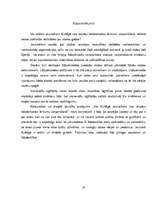 Referāts 'Jauniešu iespējas izmainīt sabiedrisko dzīvi Kuldīgā', 27.