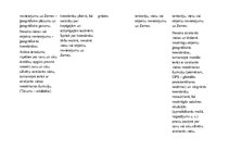 Paraugs 'SLA (sasniedzamo līmeņu apraksts)ģeogrāfijā 7.klasei', 5.