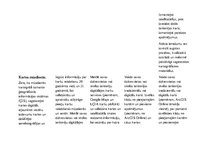 Paraugs 'SLA (sasniedzamo līmeņu apraksts)ģeogrāfijā 7.klasei', 6.