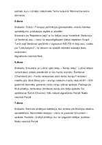 Konspekts 'Ekskursija pa Franciju', 2.